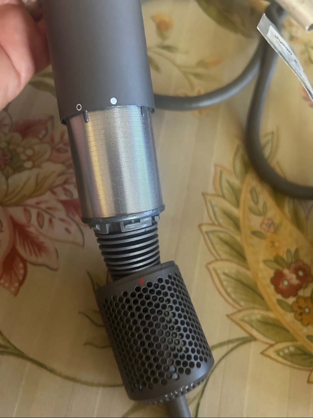 DYSON SuperSonic Hair Dryer - Picture 6 of 7